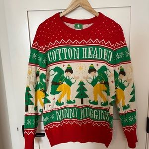 Ugly Christmas Sweater